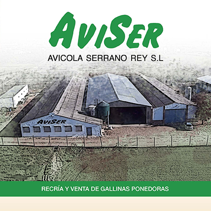 Tríptico Aviser